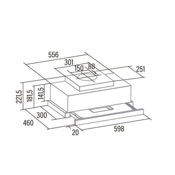 CAMPANA, TFH 6630 X (1)