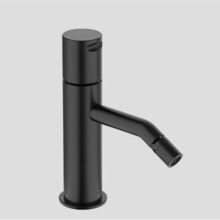 GRIFO BIDE COOL.METAL BLACK ETERNICE